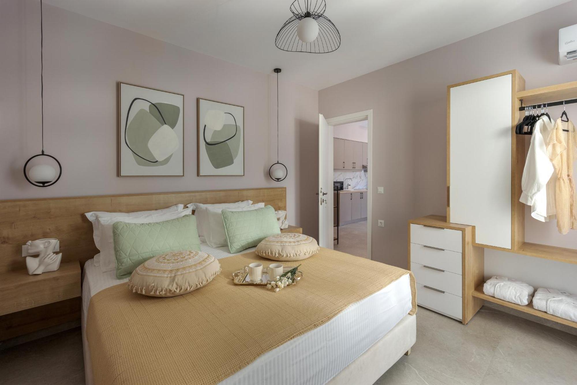 Marquise Residences By Estia Amoudara Lasithiou Екстериор снимка