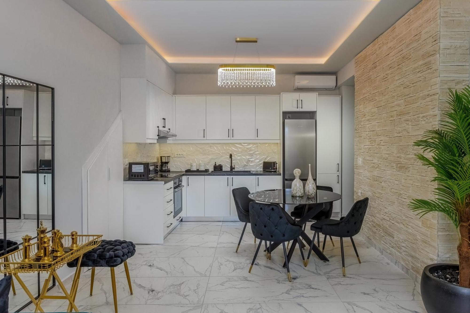 Marquise Residences By Estia Amoudara Lasithiou Екстериор снимка