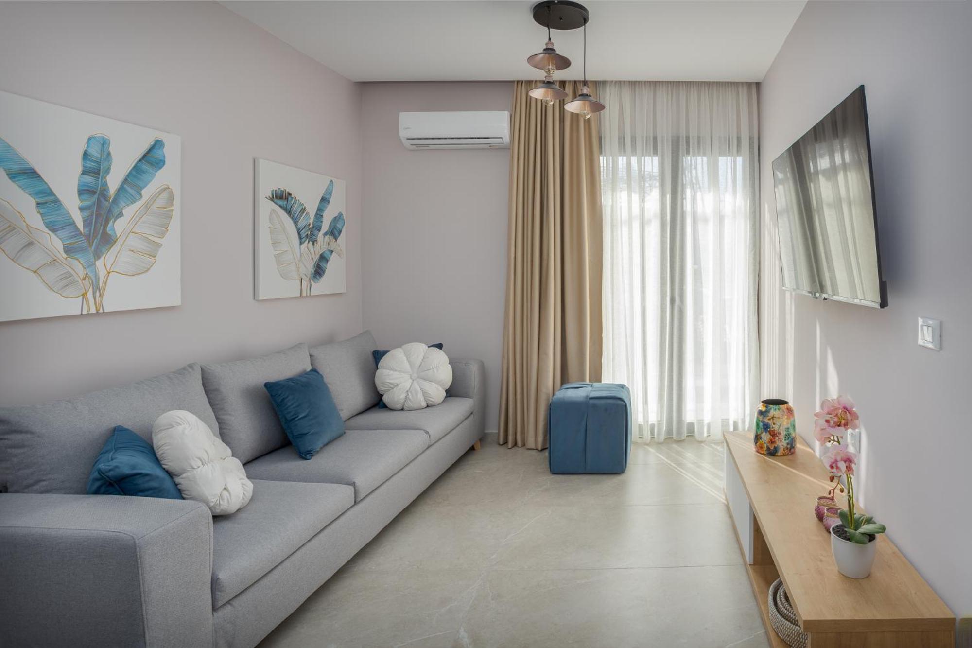 Marquise Residences By Estia Amoudara Lasithiou Екстериор снимка