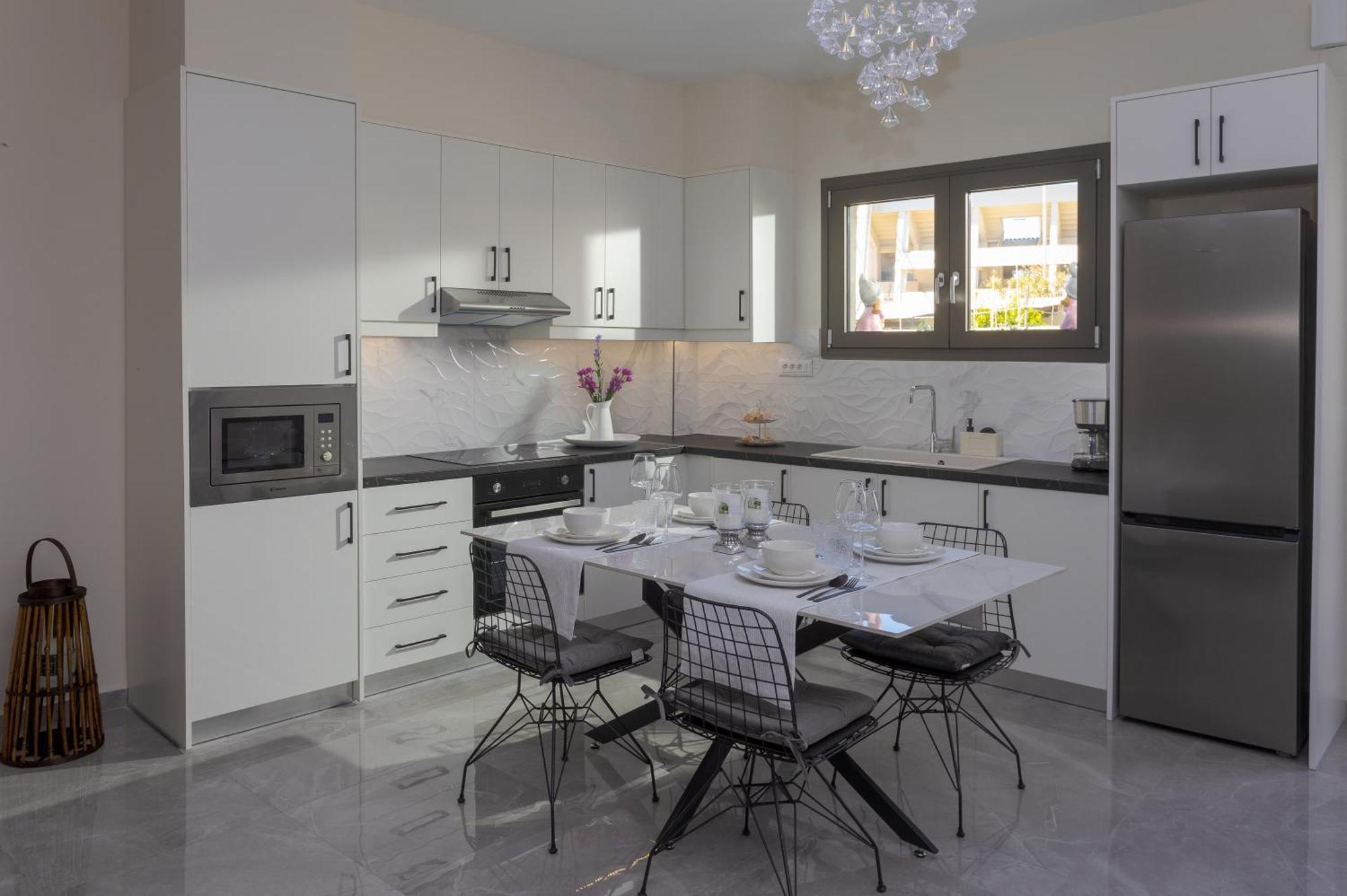 Marquise Residences By Estia Amoudara Lasithiou Екстериор снимка