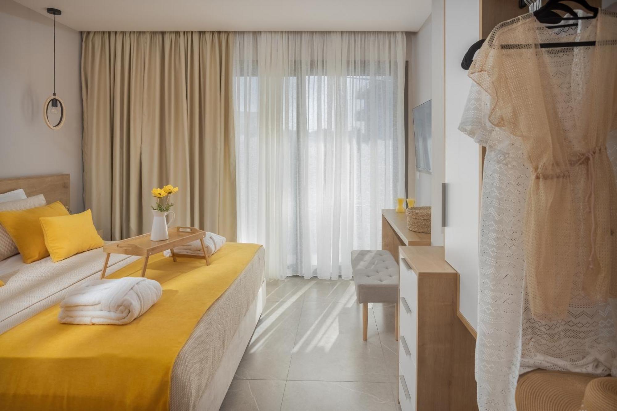 Marquise Residences By Estia Amoudara Lasithiou Екстериор снимка