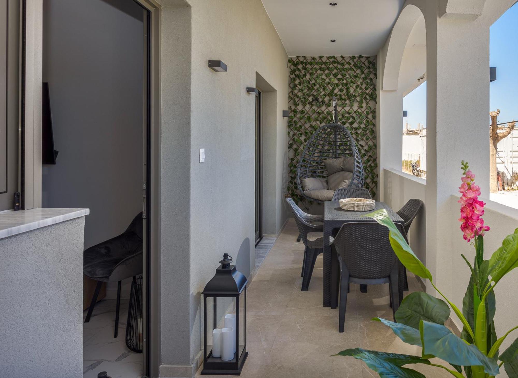 Marquise Residences By Estia Amoudara Lasithiou Екстериор снимка