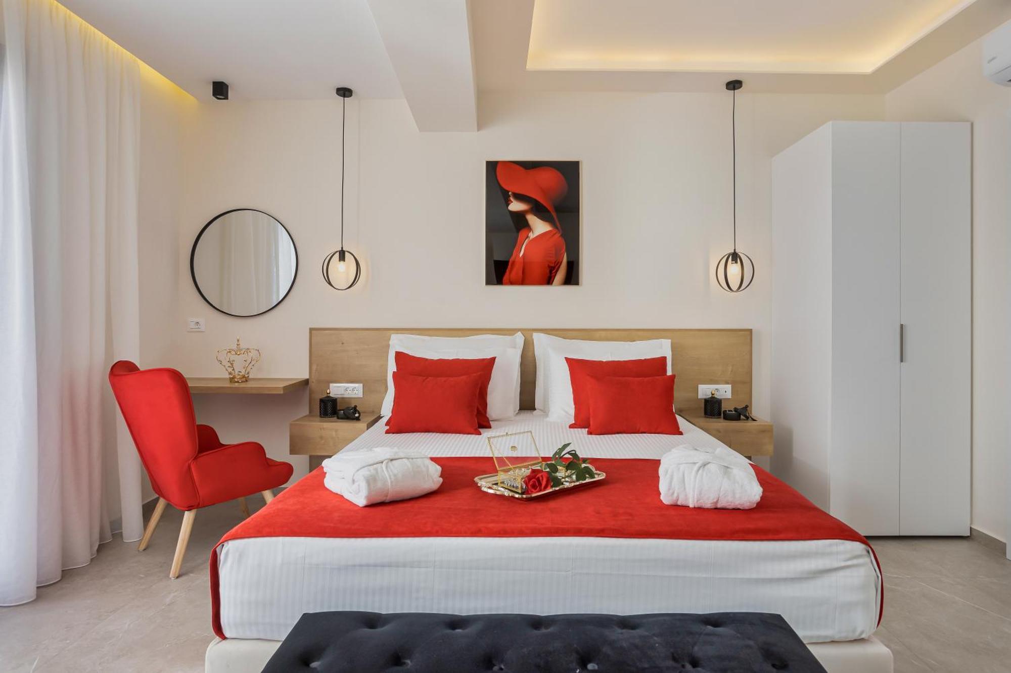 Marquise Residences By Estia Amoudara Lasithiou Екстериор снимка