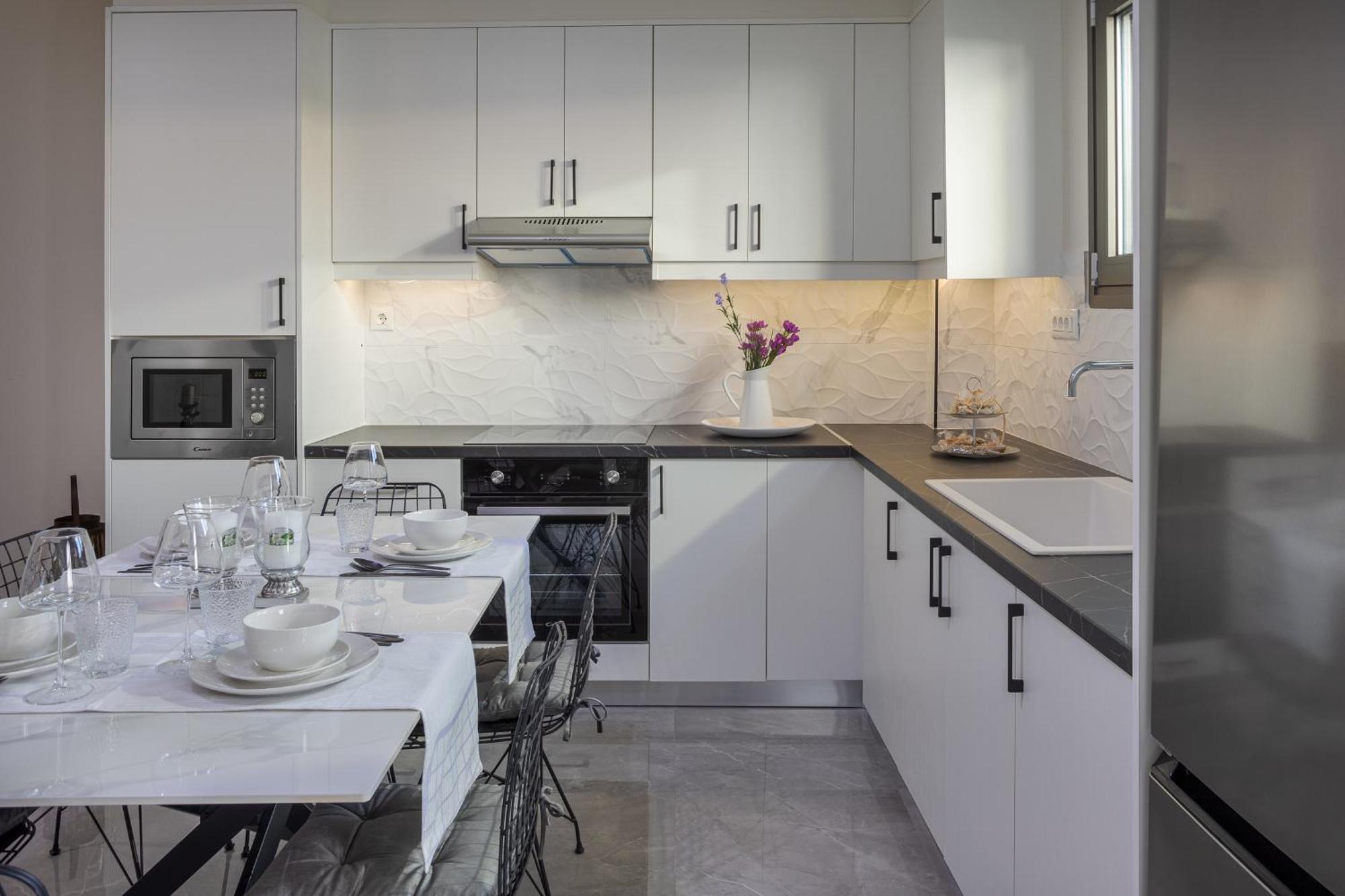 Marquise Residences By Estia Amoudara Lasithiou Екстериор снимка