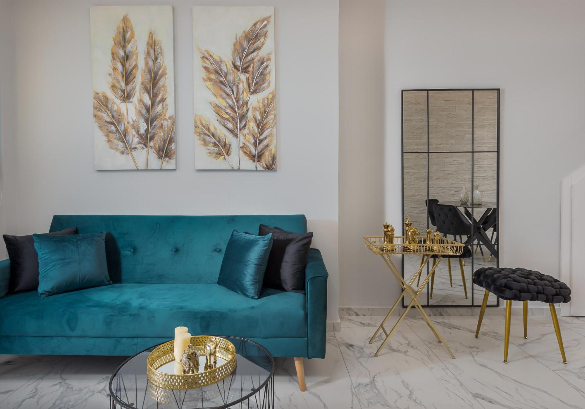 Marquise Residences By Estia Amoudara Lasithiou Екстериор снимка