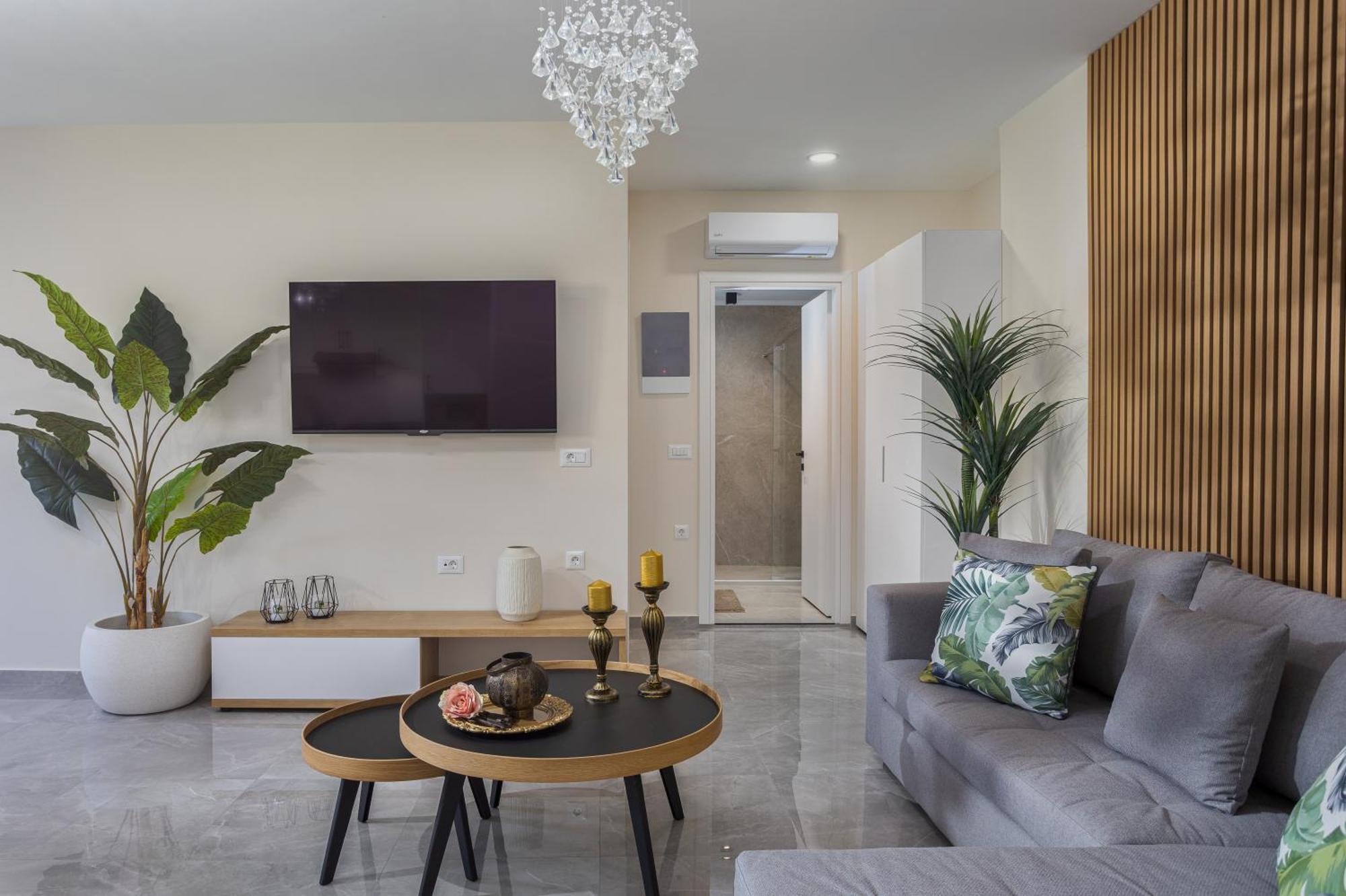 Marquise Residences By Estia Amoudara Lasithiou Екстериор снимка
