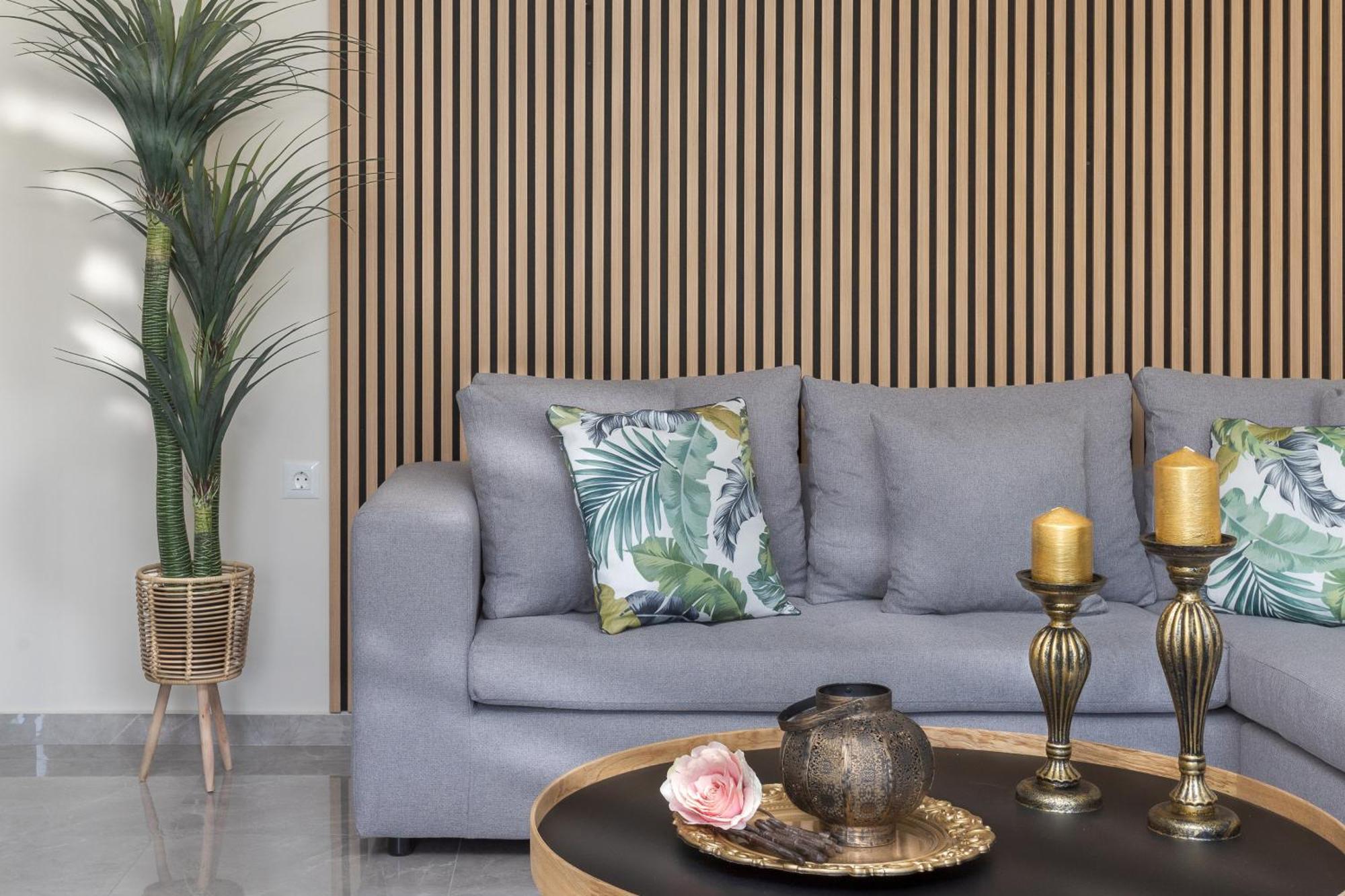 Marquise Residences By Estia Amoudara Lasithiou Екстериор снимка
